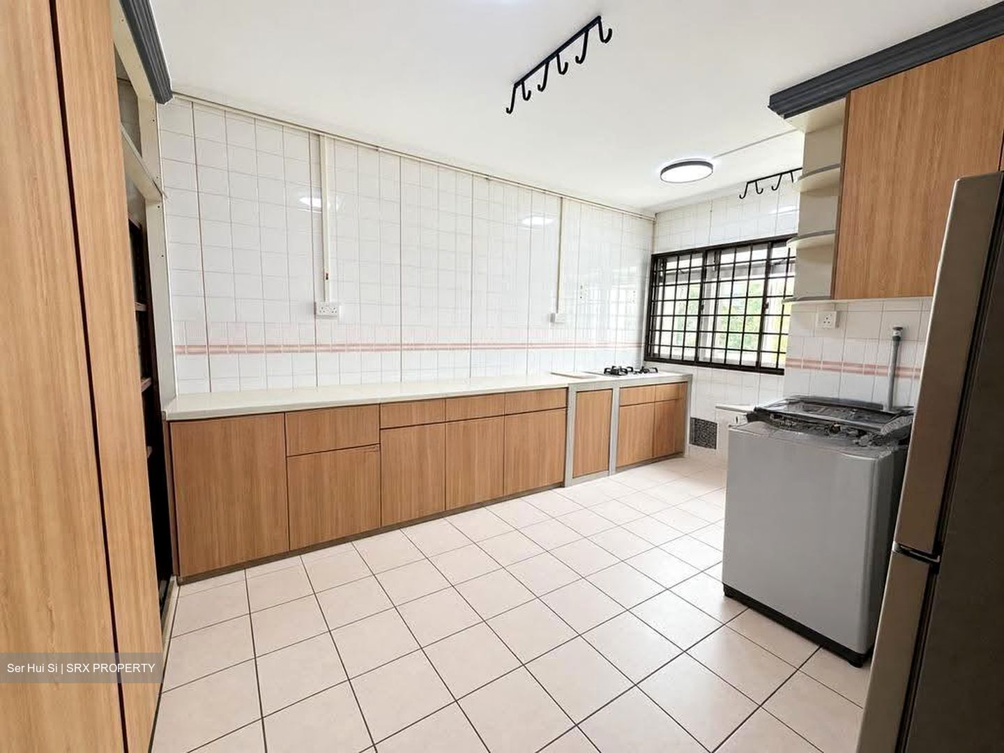 Blk 204 Pasir Ris Street 21 (Pasir Ris), HDB Executive #621672441